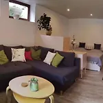 Апартаменты Haus Flora Am Kaiser Niederndorf (Tyrol)