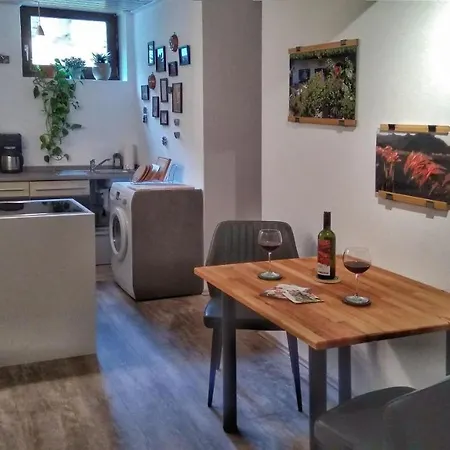Haus Flora Am Kaiser Apartment
