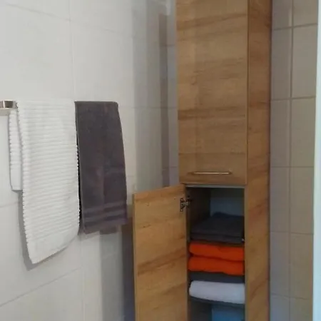 Haus Flora Am Kaiser *