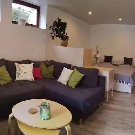 Apartman Haus Flora Am Kaiser Niederndorf