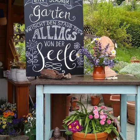 Haus Flora Am Kaiser Niederndorf