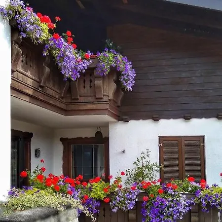 Haus Flora Am Kaiser Niederndorf
