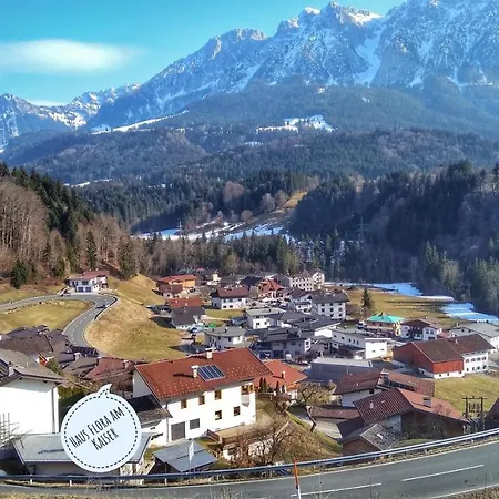 Haus Flora Am Kaiser *