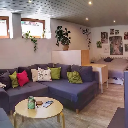 Haus Flora Am Kaiser *