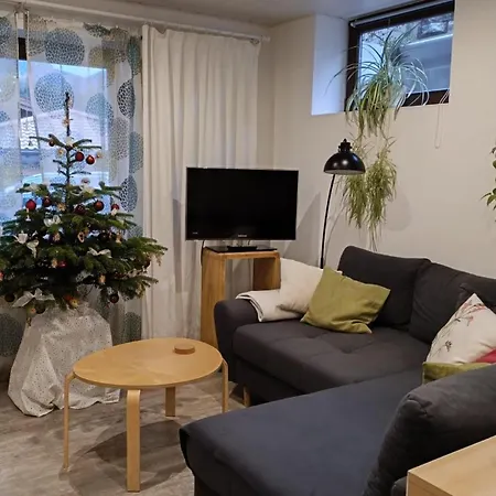 Апартаменты Haus Flora Am Kaiser *