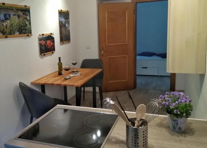 Haus Flora Am Kaiser