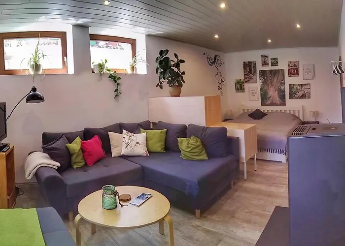 Haus Flora Am Kaiser *