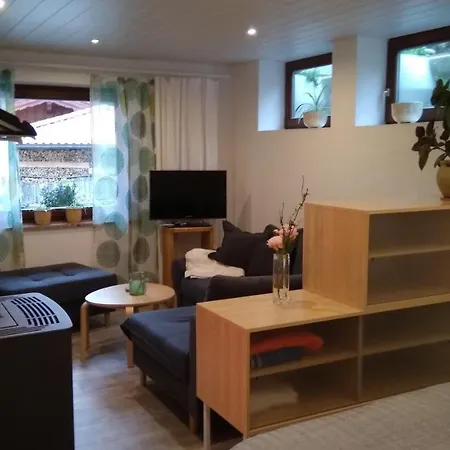 Haus Flora Am Kaiser * Niederndorf (Tyrol)