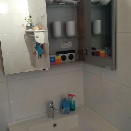 Haus Flora Am Kaiser Daire Niederndorf (Tyrol)