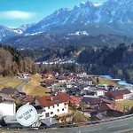 Haus Flora Am Kaiser *