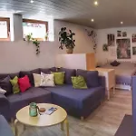 Apartamento Haus Flora Am Kaiser