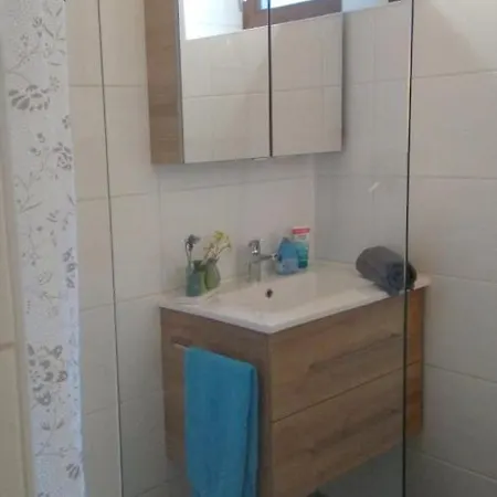 דירה Haus Flora Am Kaiser